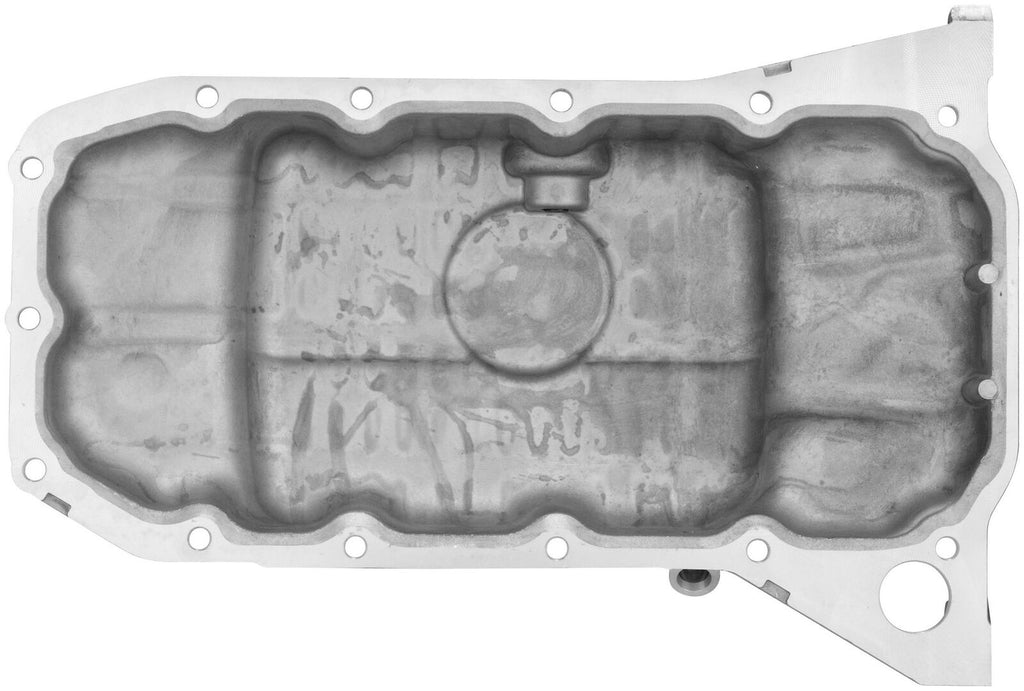 Spectra Engine Oil Pan for 05-19 Fiesta FP79A