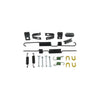Carlson Drum Brake Hardware Kit for 1975-1977 Corolla 17203