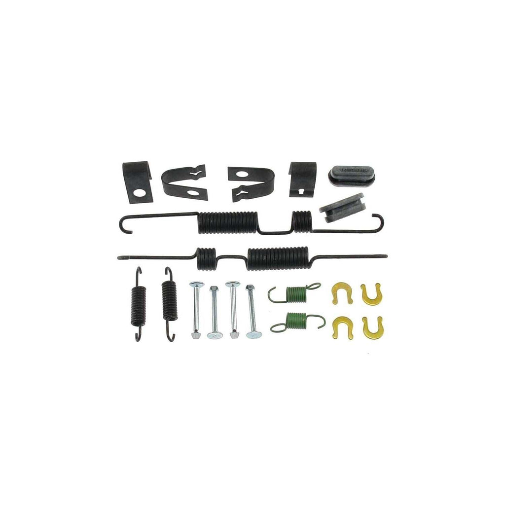 Carlson Drum Brake Hardware Kit for 1975-1977 Corolla 17203