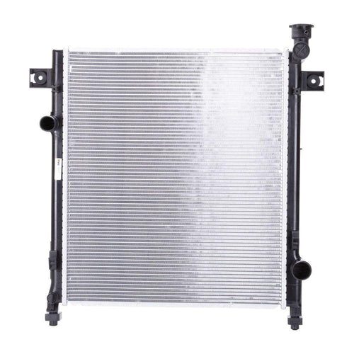 13071 Replacement Radiator for Jeep Liberty Fits 2000 Honda Prelude