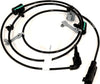 GM Original Equipment 23483155 Rear Driver Side Wheel Speed Sensor