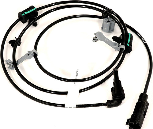 GM Original Equipment 23483155 Rear Driver Side Wheel Speed Sensor