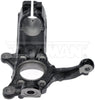 Steering Knuckle for Q3, Tiguan, Q3 Quattro, Eos, A3, A3 Quattro+More 698-038