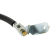 Centric Brake Hydraulic Hose for Charger, 300, Challenger, Magnum 150.63375
