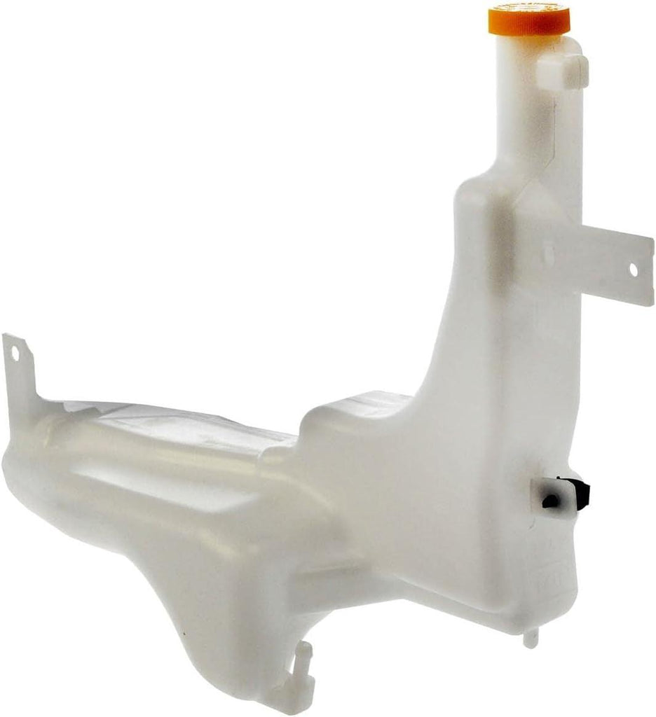 - 603-621 - NON-PRESSURIZED COOLANT RESERVOIR