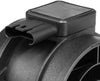OEM-SS-076 Factory Style MAF Mass Air Meter Sensors Assembly for 03-06 325Ci, Metallic/Black