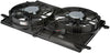 Engine Cooling Fan for Enclave, Traverse, Acadia Limited, Acadia+More 621-390