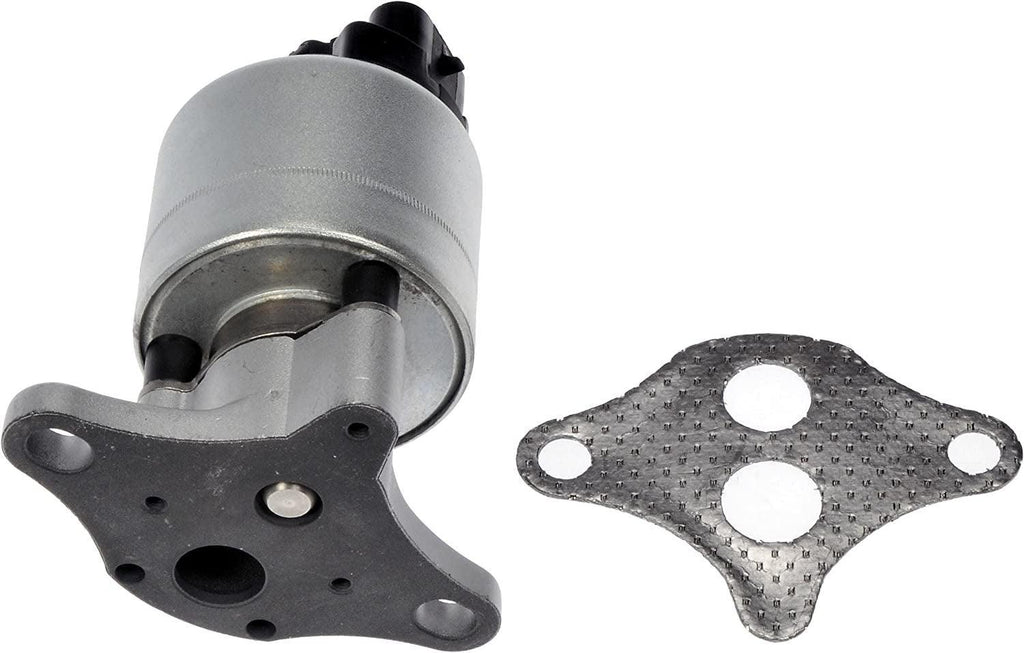 Dorman 911-164 Exhaust Gas Recirculation (EGR) Valve Compatible with Select Models