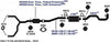 54923 Exhaust Tail Pipe