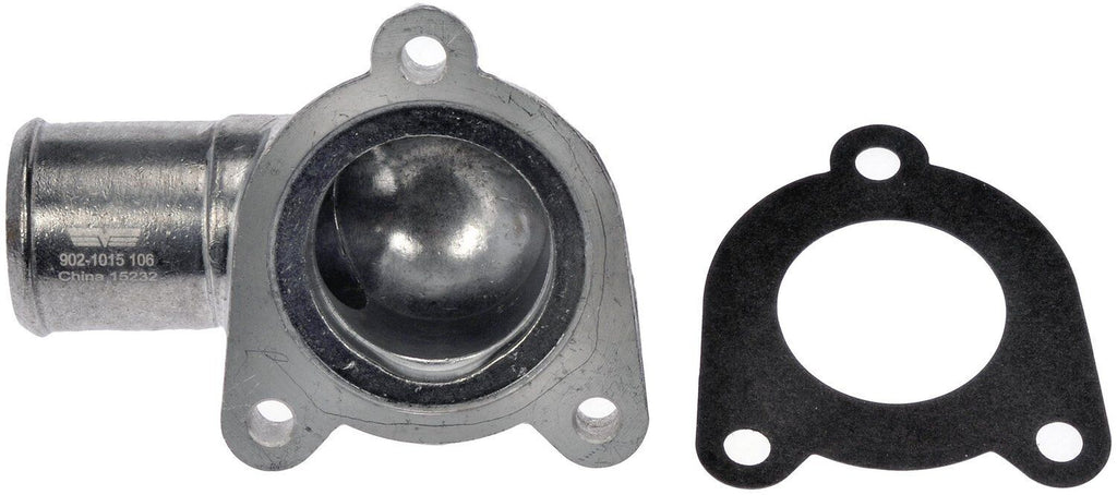 Engine Coolant Thermostat Housing for Windstar, Taurus, Sable+More 902-1015