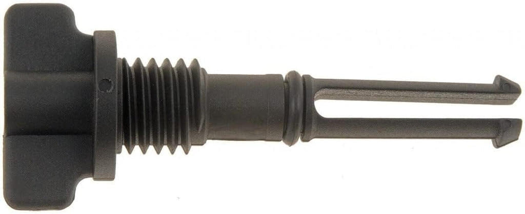 For Ford Transit-350 HD 2015 2016 2017 2018 Radiator Drain Cock | Black | Plastic | Replacement for 21441-0B000, A901-15-203