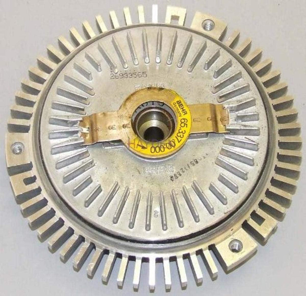 2693 Premium Fan Clutch