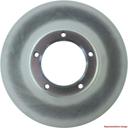 Centric Front Disc Brake Rotor for 1995-2004 Tacoma (320.44108F)