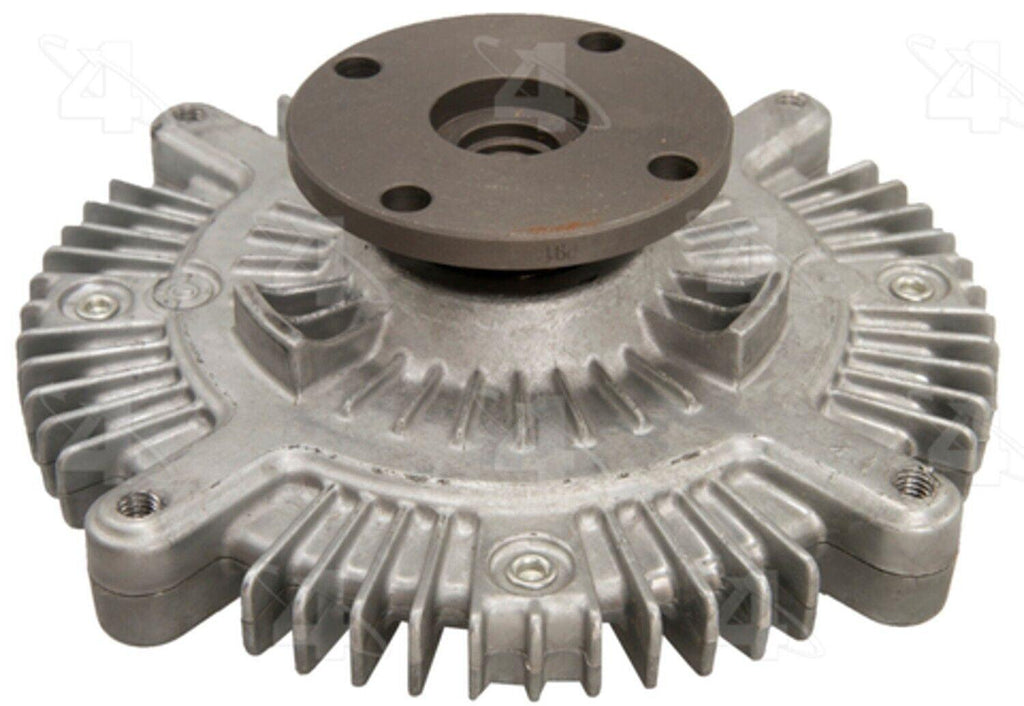 Hayden Engine Cooling Fan Clutch for 01-02 Kia Sportage 6201
