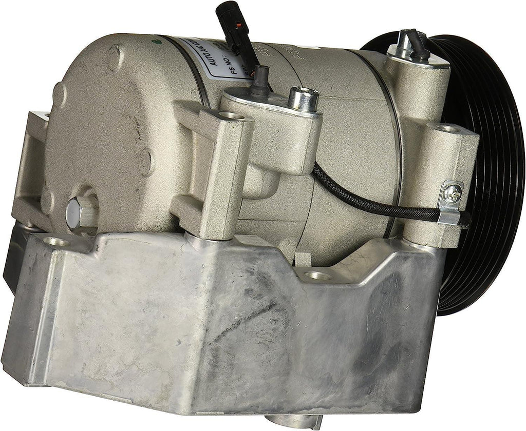 Four Seasons 67452 Remanufactured AC Compressor