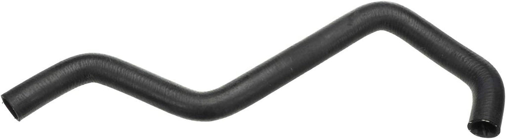 Gold 26381X Molded Upper Radiator Hose