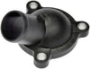 Engine Coolant Thermostat Housing for NV2500, NV3500, Armada+More 902-5900