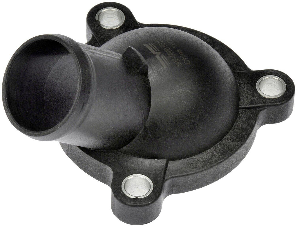 Engine Coolant Thermostat Housing for NV2500, NV3500, Armada+More 902-5900