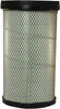 Extra Guard Metal-End Engine Air Filter Replacement, Easy Install W/ Advanced Engine Protection and Optimal Performance, CA7480SY