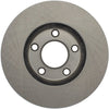 Centric Front Disc Brake Rotor for 1994-2004 Ford Mustang (121.61041)