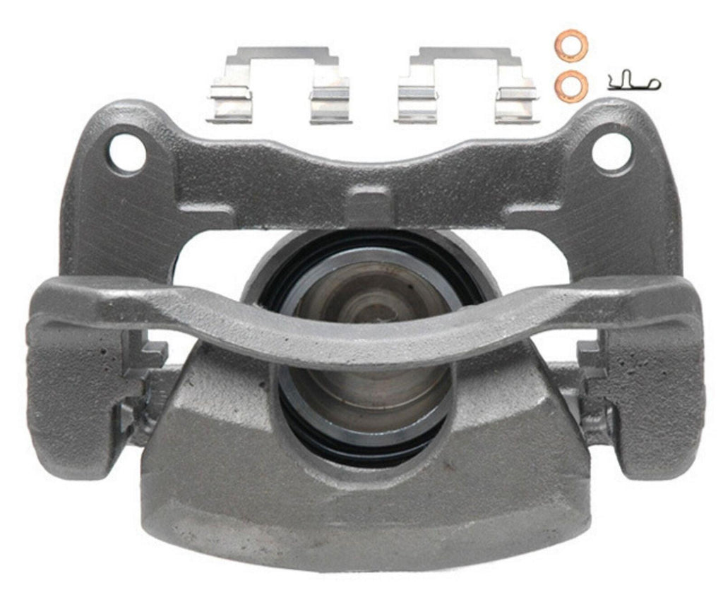 Front Passenger Side Disc Brake Caliper for Vibe, Corolla, Matrix (FRC11386)