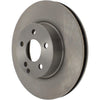 Centric Front Disc Brake Rotor for E350, E500, SL500 (121.35062)