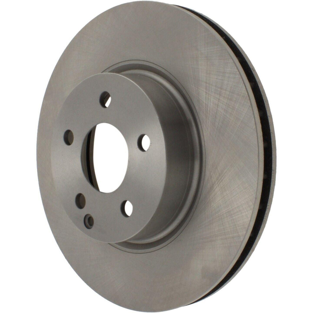 Centric Front Disc Brake Rotor for E350, E500, SL500 (121.35062)