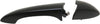 for BMW X5 Exterior Door Handle Rear, Driver Side Primed (2000-2006) | Trim:All Submodels