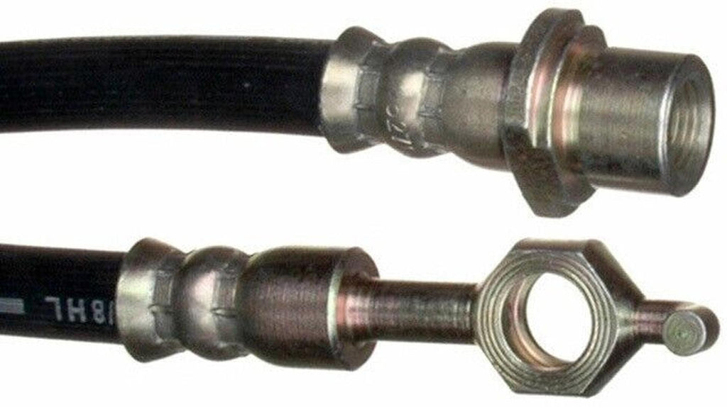 Raybestos Brake Hydraulic Hose for Vibe, Corolla, Matrix BH381673