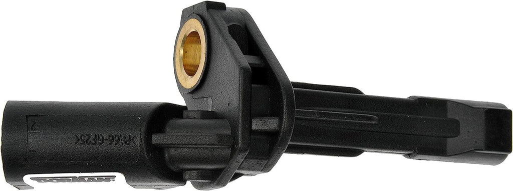 Dorman 695-962 Rear Passenger Side ABS Wheel Speed Sensor Compatible with Select Audi / Seat / Volkswagen Models