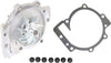 DNJ WP4506 Water Pump for 99-02 Volvo / S80 2.8L-2.9L L6 DOHC Naturally Aspirated, Turbocharged B6294S,B6294T,B6284T,B6304S