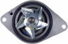 41176HD Heavy-Duty Engine Water Pump