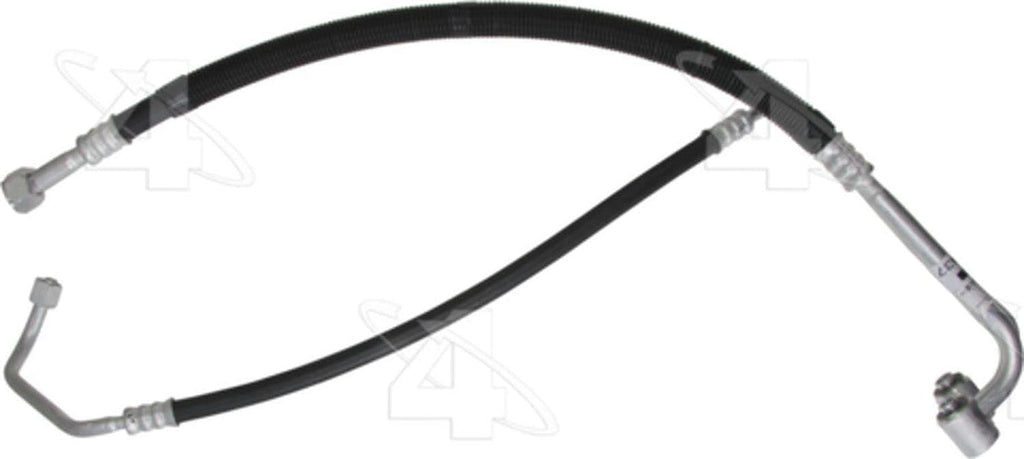 56437 Hose Assembly