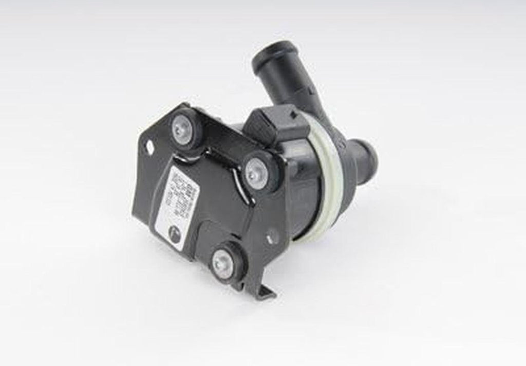 GM Original Equipment 251-735 Auxiliary Water Pump