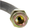 Centric Brake Hydraulic Hose for 05-15 Fortwo 150.11303
