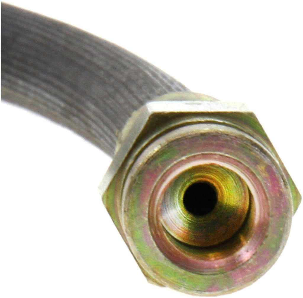 Centric Brake Hydraulic Hose for 05-15 Fortwo 150.11303