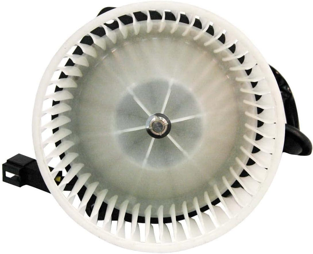 700125 Chrysler/Dodge/Plymouth Replacement Blower Assembly