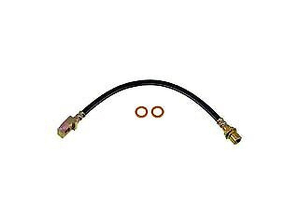 Dorman Brake Hydraulic Hose for 1994-1998 Ford Mustang H380366