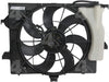 Four Seasons Engine Cooling Fan Assembly for Accent, Veloster 76263