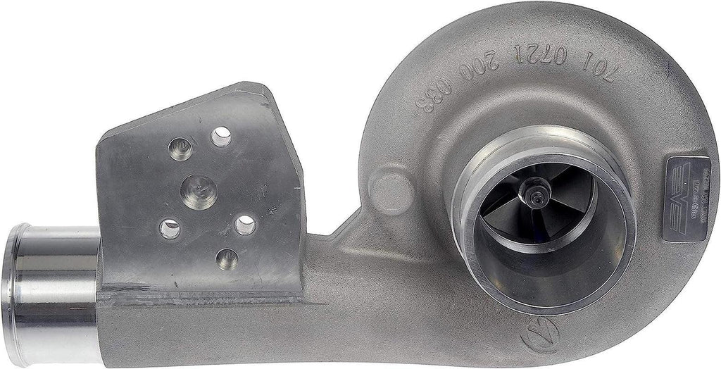 Dorman 667-230 Turbocharger Compatible with Select Hyundai/Kia Models