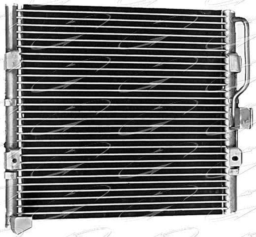 53912 Condenser