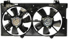 Dorman Engine Cooling Fan Assembly for 03-08 6 620-730