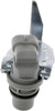 Dorman 505-5110 Engine Camshaft Position Sensor Compatible with Select IC Corporation / International Models , Gray