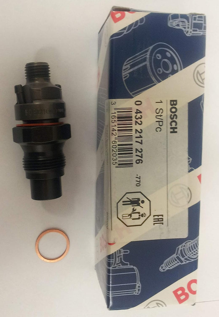 Bosch 0432217276 Diesel Fuel Injector Nozzle Bosch Nozzle Holder Assy