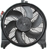 TYC A/C Condenser Fan Assembly for Armada, Titan 610880