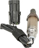 15701 Premium OE Fitment Oxygen Sensor - Compatible with Select 1985-95 Chevrolet, Geo, GMC, Honda, Isuzu, Pontiac and Suzuki Cars, Compact Trucks and Suvs