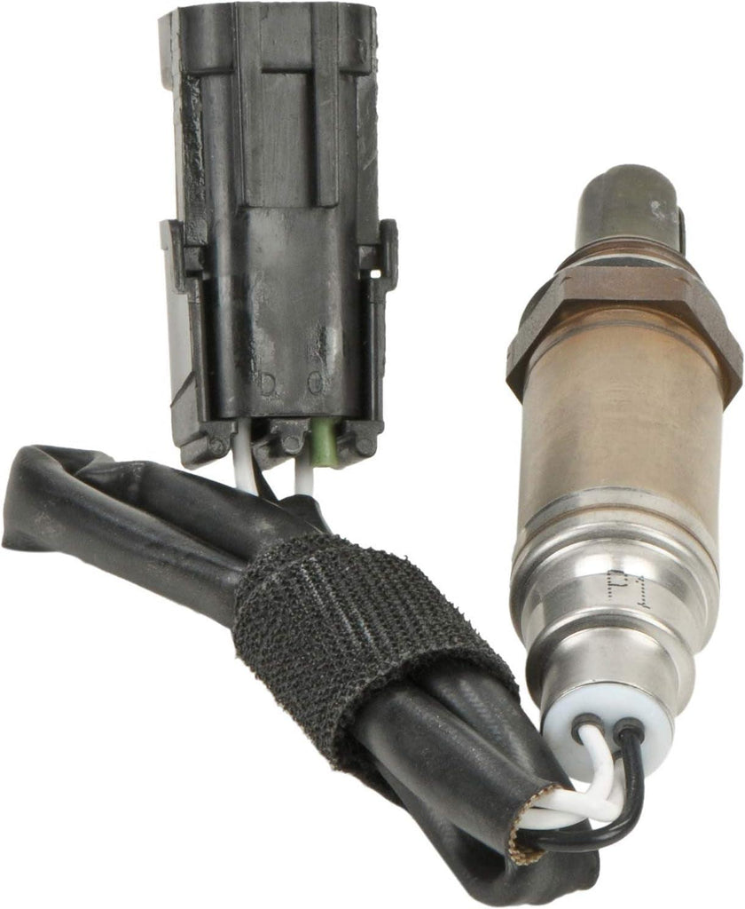 15701 Premium OE Fitment Oxygen Sensor - Compatible with Select 1985-95 Chevrolet, Geo, GMC, Honda, Isuzu, Pontiac and Suzuki Cars, Compact Trucks and Suvs