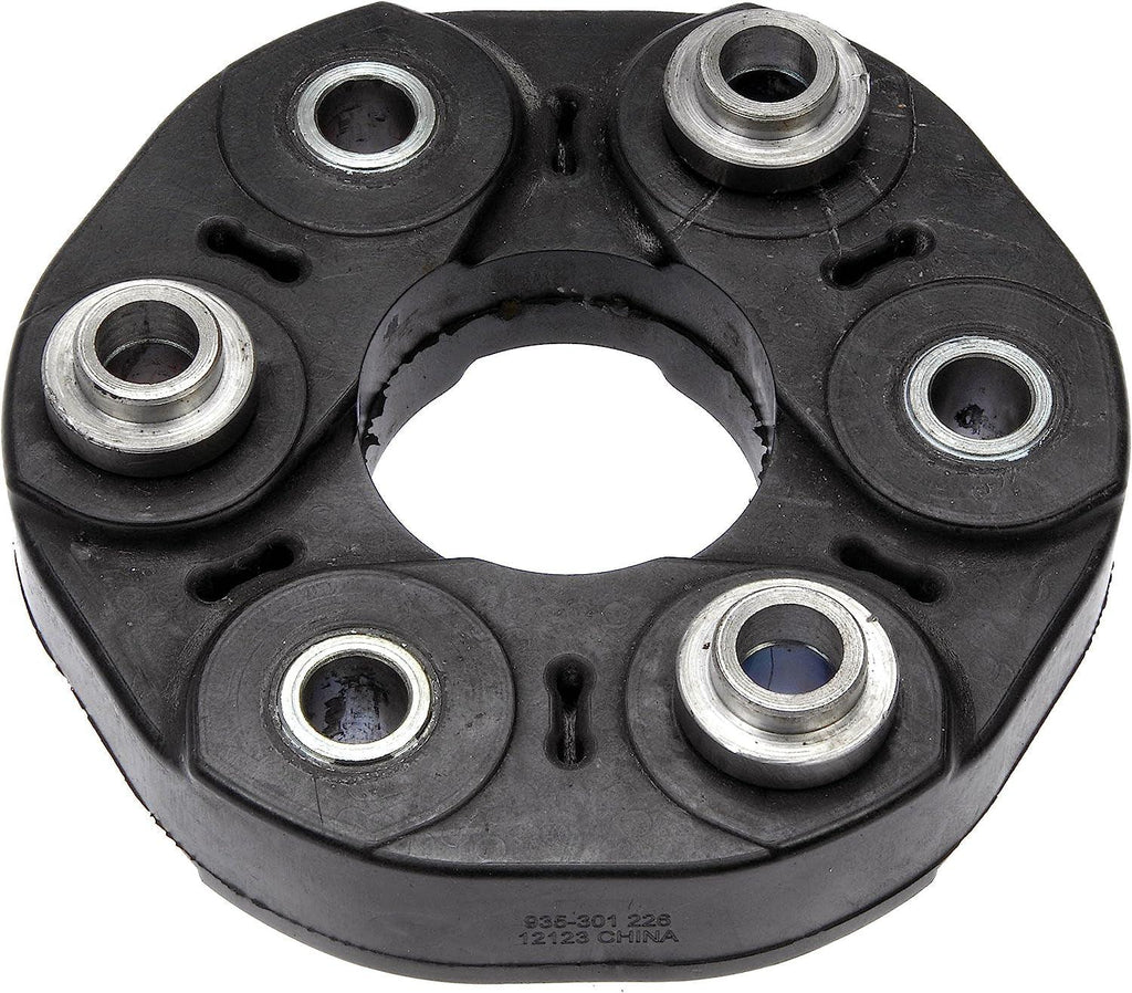 Dorman 935-301 Drive Shaft Coupler Compatible with Select Chrysler / Dodge Models