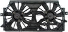 Dorman 620-626 Engine Cooling Fan Assembly Compatible with Select Buick Models