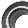 Beck Arnley Wheel Bearing for Cabrio, Golf, Jetta, Passat, Corrado 051-3986